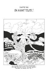 Télécharger le livre :  One Piece édition originale - Chapitre 366