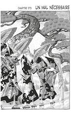 Télécharger le livre :  One Piece édition originale - Chapitre 373