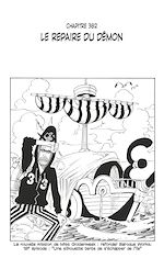 Télécharger le livre :  One Piece édition originale - Chapitre 382