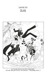 Télécharger le livre :  One Piece édition originale - Chapitre 393