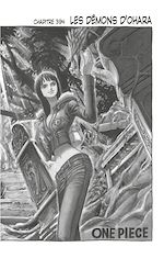 Télécharger le livre :  One Piece édition originale - Chapitre 394