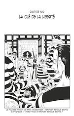 Télécharger le livre :  One Piece édition originale - Chapitre 400