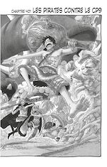 Télécharger le livre :  One Piece édition originale - Chapitre 401