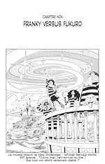 Télécharger le livre :  One Piece édition originale - Chapitre 404