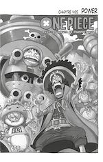 Télécharger le livre :  One Piece édition originale - Chapitre 405