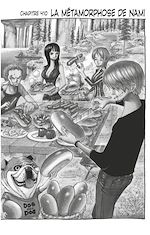 Télécharger le livre :  One Piece édition originale - Chapitre 410