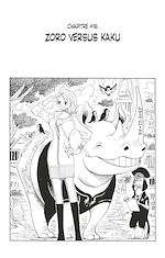Télécharger le livre :  One Piece édition originale - Chapitre 416