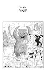 Télécharger le livre :  One Piece édition originale - Chapitre 417