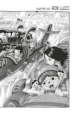 Télécharger le livre :  One Piece édition originale - Chapitre 422