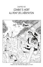 Télécharger le livre :  One Piece édition originale - Chapitre 425