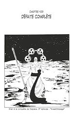 Télécharger le livre :  One Piece édition originale - Chapitre 429