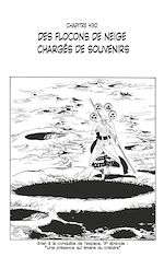 Télécharger le livre :  One Piece édition originale - Chapitre 430