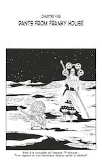 Télécharger le livre :  One Piece édition originale - Chapitre 436