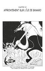 Télécharger le livre :  One Piece édition originale - Chapitre 441