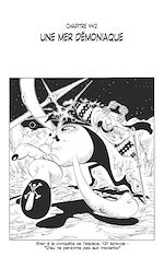 Télécharger le livre :  One Piece édition originale - Chapitre 442