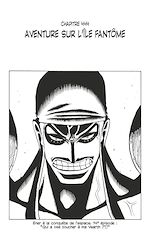 Télécharger le livre :  One Piece édition originale - Chapitre 444