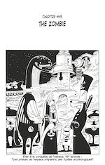 Télécharger le livre :  One Piece édition originale - Chapitre 445