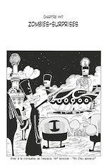 Télécharger le livre :  One Piece édition originale - Chapitre 447