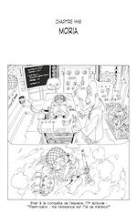 Télécharger le livre :  One Piece édition originale - Chapitre 448