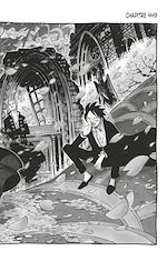 Télécharger le livre :  One Piece édition originale - Chapitre 449