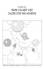 Télécharger le livre :  One Piece édition originale - Chapitre 453