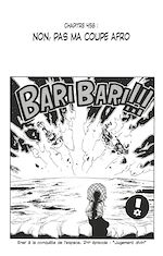 Télécharger le livre :  One Piece édition originale - Chapitre 458