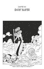 Télécharger le livre :  One Piece édition originale - Chapitre 461