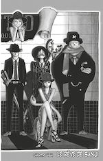 Télécharger le livre :  One Piece édition originale - Chapitre 464