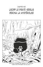 Télécharger le livre :  One Piece édition originale - Chapitre 465
