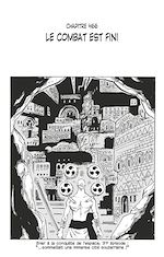 Télécharger le livre :  One Piece édition originale - Chapitre 466