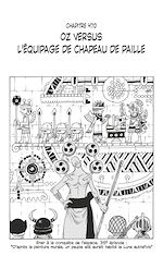 Télécharger le livre :  One Piece édition originale - Chapitre 470