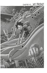 Télécharger le livre :  One Piece édition originale - Chapitre 471