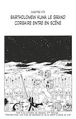 Télécharger le livre :  One Piece édition originale - Chapitre 473