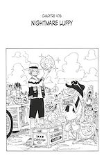 Télécharger le livre :  One Piece édition originale - Chapitre 476