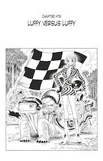 Télécharger le livre :  One Piece édition originale - Chapitre 478