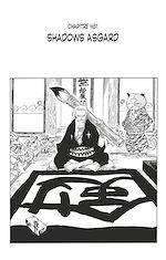 Télécharger le livre :  One Piece édition originale - Chapitre 481