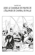 Télécharger le livre :  One Piece édition originale - Chapitre 485