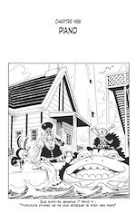 Télécharger le livre :  One Piece édition originale - Chapitre 486