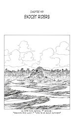 Télécharger le livre :  One Piece édition originale - Chapitre 491