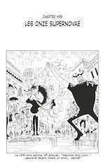 Télécharger le livre :  One Piece édition originale - Chapitre 498