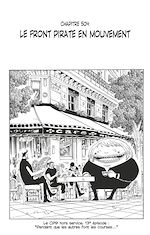 Télécharger le livre :  One Piece édition originale - Chapitre 504