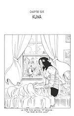 Télécharger le livre :  One Piece édition originale - Chapitre 505