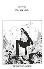 Télécharger le livre :  One Piece édition originale - Chapitre 513