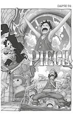 Télécharger le livre :  One Piece édition originale - Chapitre 516