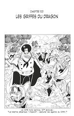 Télécharger le livre :  One Piece édition originale - Chapitre 521