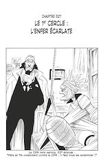 Télécharger le livre :  One Piece édition originale - Chapitre 527