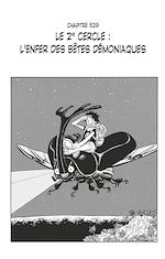 Télécharger le livre :  One Piece édition originale - Chapitre 529