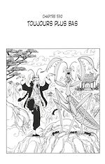 Télécharger le livre :  One Piece édition originale - Chapitre 530