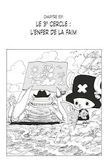 Télécharger le livre :  One Piece édition originale - Chapitre 531