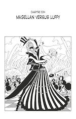 Télécharger le livre :  One Piece édition originale - Chapitre 534